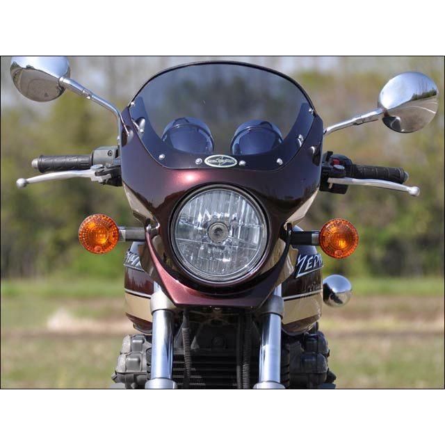 CHIC DESIGN（シックデザイン） ロードコメット2 スクリーンカラー