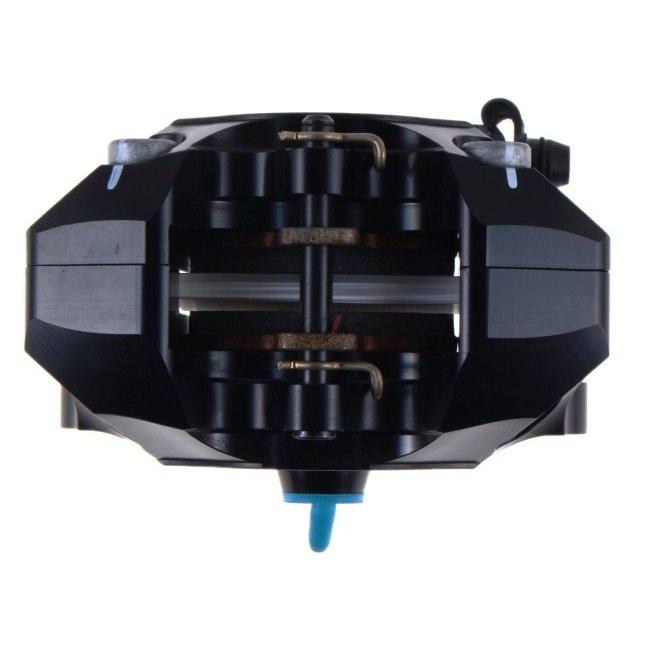 brembo（ブレンボ） CNCリアブレーキキャリパーキット P2 84mm