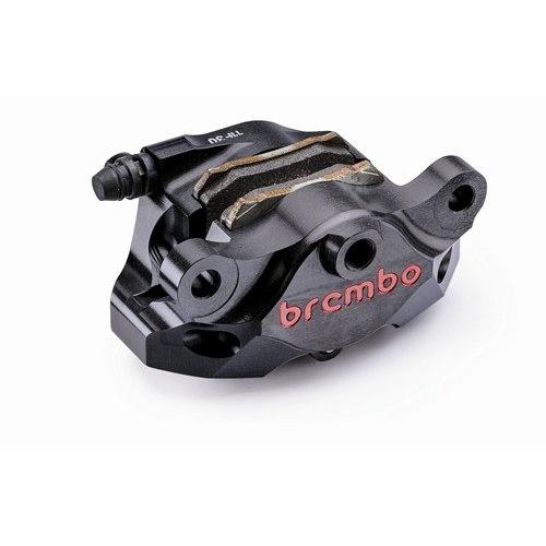 brembo（ブレンボ） CNCリアブレーキキャリパーキット P2 84mm