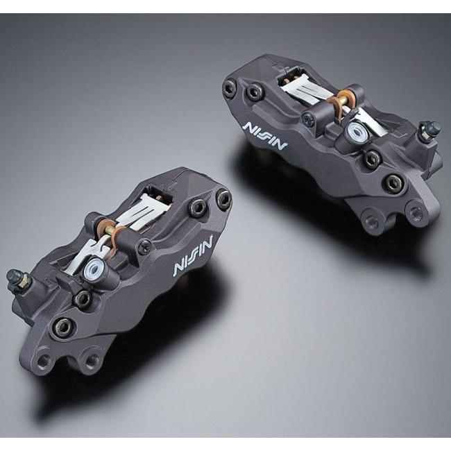 NISSIN ニッシン ADVANTAGE [ニッシン] ブレーキキャリパー 右用
