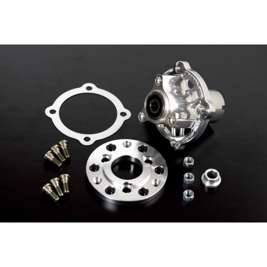 スペシャルパーツ武川 SP武川 SPタケガワ フロント ディスク ブレーキ