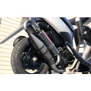 K2tec（ケイツー・テック） TECHNO [テクノ] ユーロタイプチャンバー