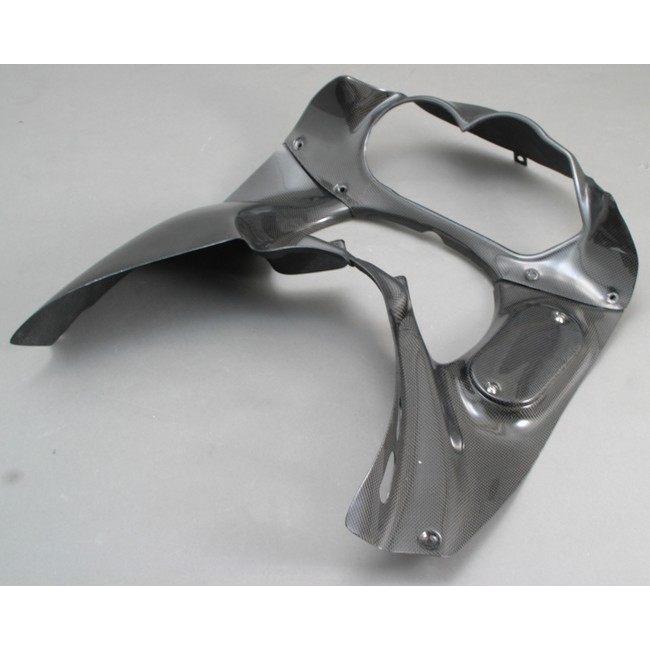 A-TECH（エーテック） アッパーカウルインナー 素材：平織カーボン