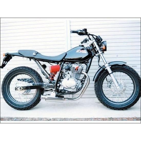 RSヨコタ レーシングショップヨコタ RSYビューティフルステンレス