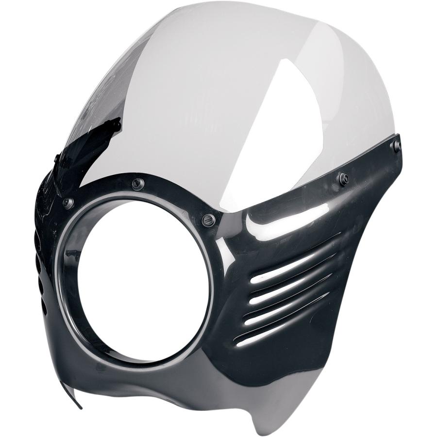 アレンネス（Arlen Ness） フェアリングルーバード NG 【FAIRING