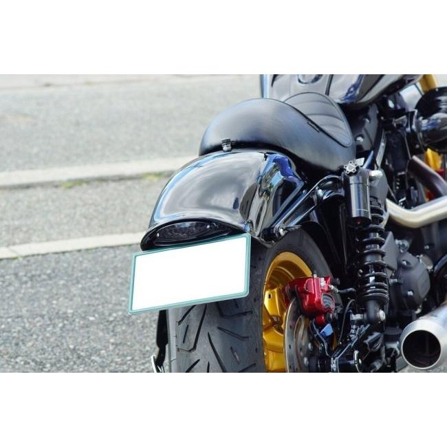 Custom Factory Noy's カスタムファクトリーノイズ リヤフェンダー