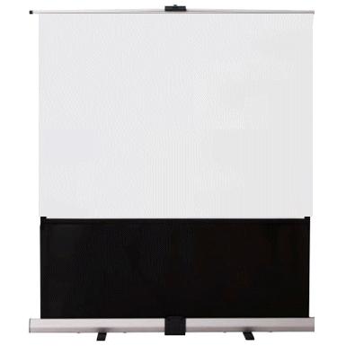 IZUMI（泉） RS-80VAW 80インチ 16：10 パンタグラフ式フロアタイプ