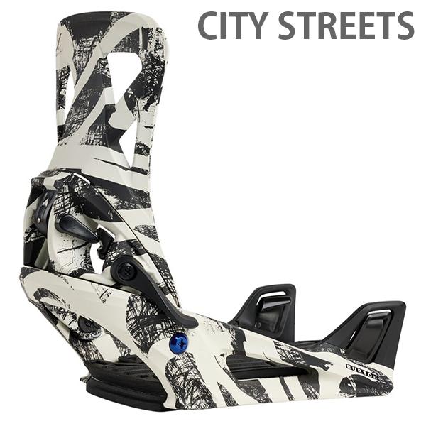 BURTON（バートン） ステップオンビンディング BURTON STEP ON Re:Flex