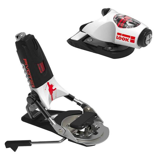 LOOK（ルック） ビンディング LOOK PIVOT 15 GW Henrik ピボット 15