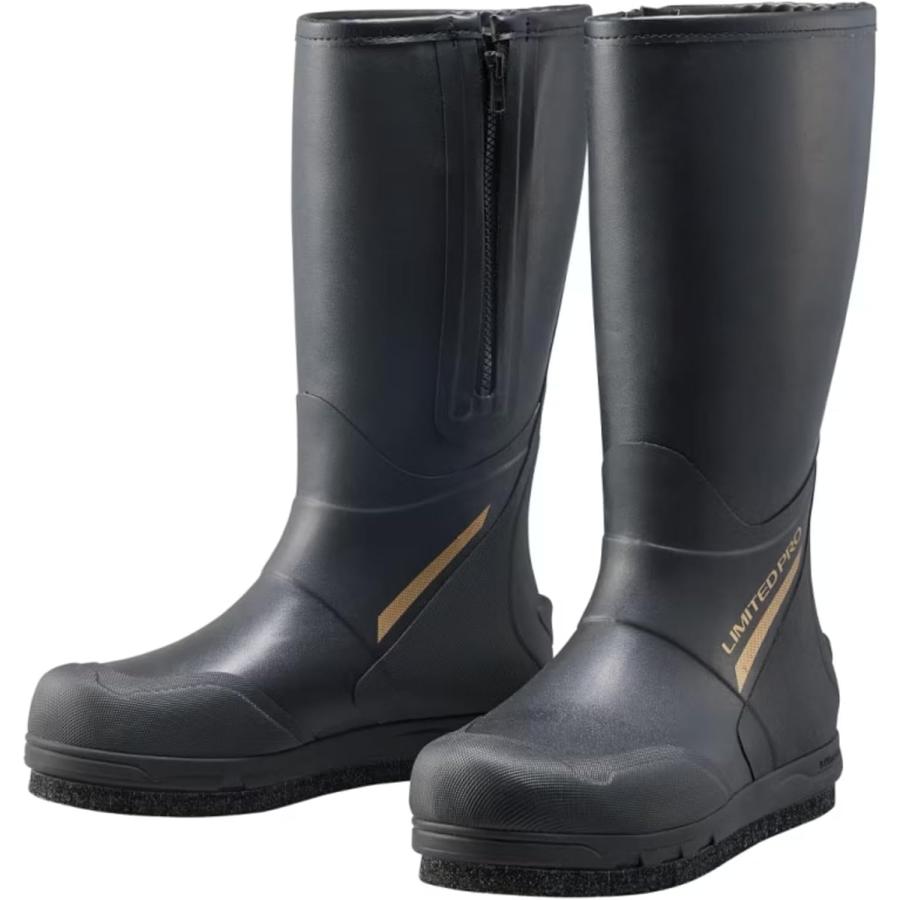 限定特価)シマノ ジオロック・カットラバーピンフェルトブーツ LIMITED