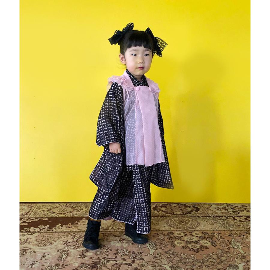 レース被布02【七五三 三歳用 お正月 お洒落】 : 和のこのみ Yahoo!店