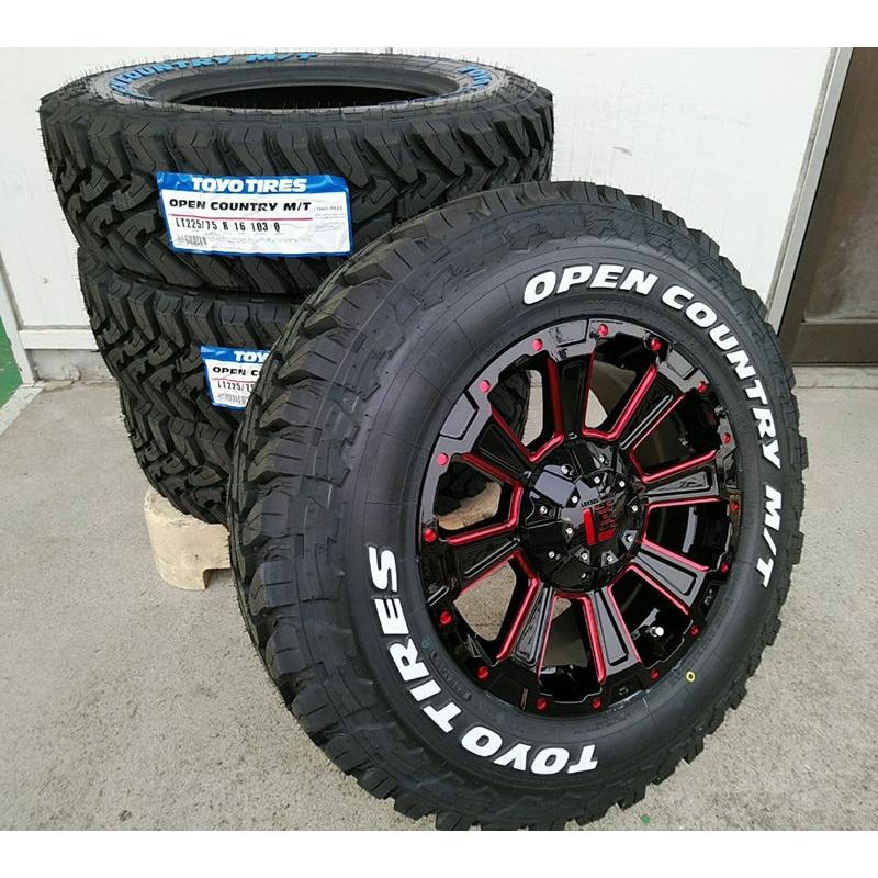 OPEN COUNTRY デリカD5 RAV4 CX5 16インチ タイヤ ホイール 新品 4本