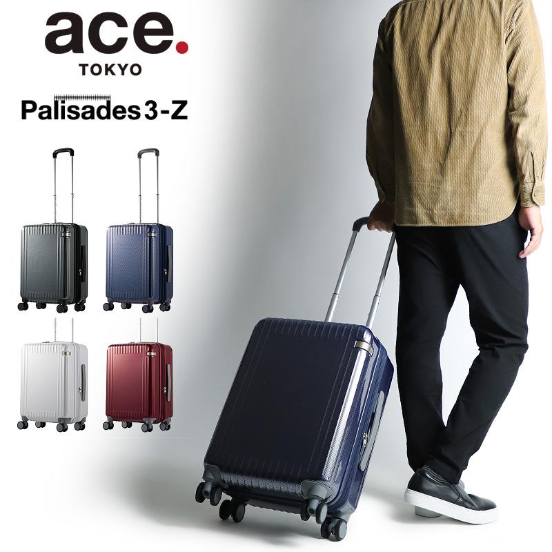 ace. TOKYO LABEL ace.TOKYO エーストーキョー Palisades3-Z