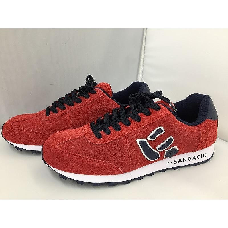 靴工房サンガッチョ SANGACIO にゅ スニーカー : ワットマン Yahoo