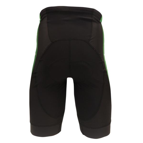 KEIRIN レーサーパンツ グリーン A級用 : ウエイブワン ショップ