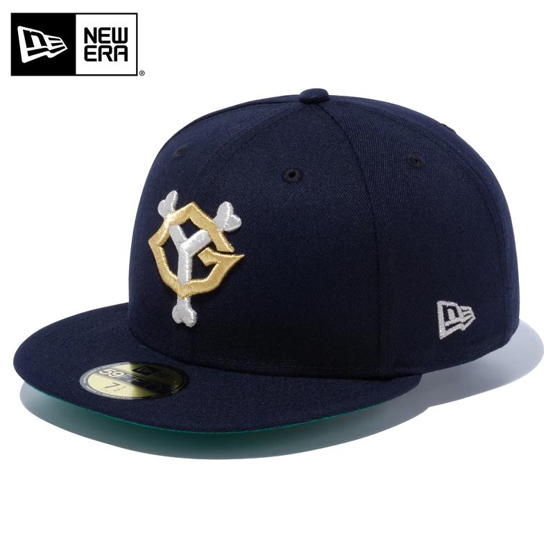 59FIFTY 【メーカー取次】NEW ERA ニューエラ NPB 59FIFTYクラシック