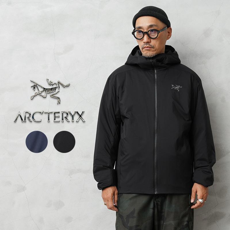 ARC'TERYX（アークテリクス） ARC'TERYX X000009556 Atom Hoody アトム