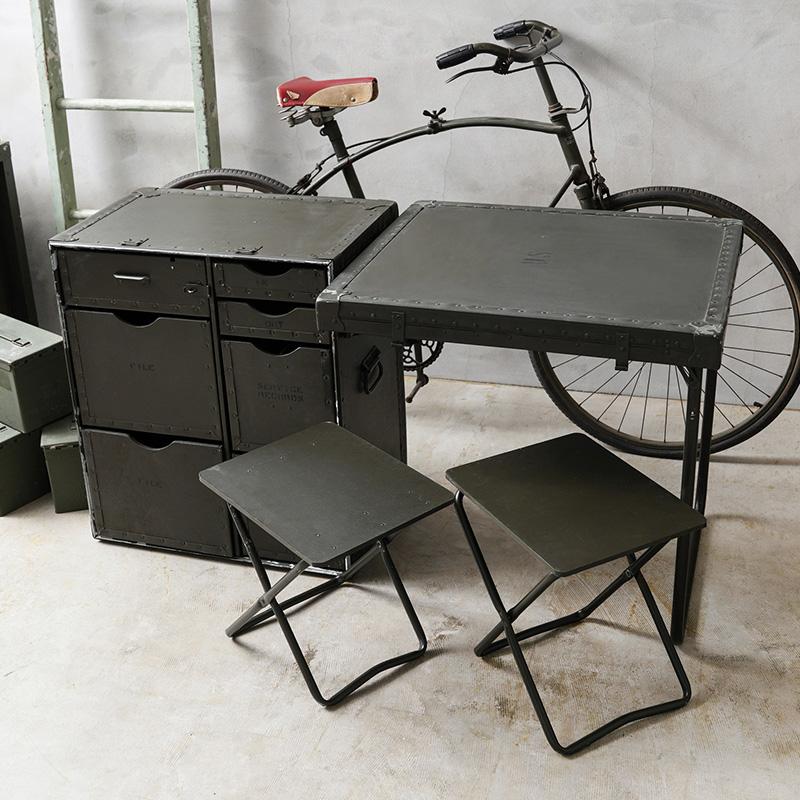 MILITARY（ミリタリー） 実物 新品 デッドストック 米軍 U.S.ARMY 米