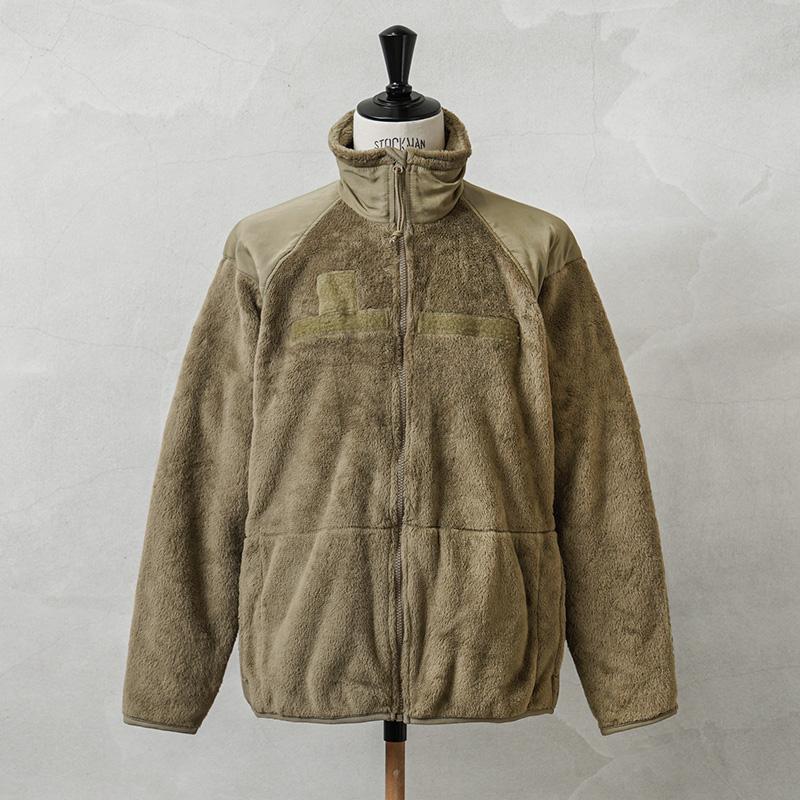 MILITARY（ミリタリー） 実物 新品 デッドストック 米軍 ECWCS Gen3