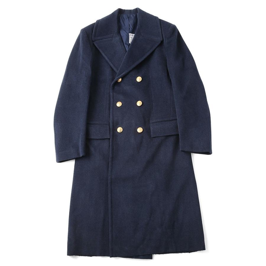 MILITARY（ミリタリー） 実物 USED イタリア軍エアフォース ウール