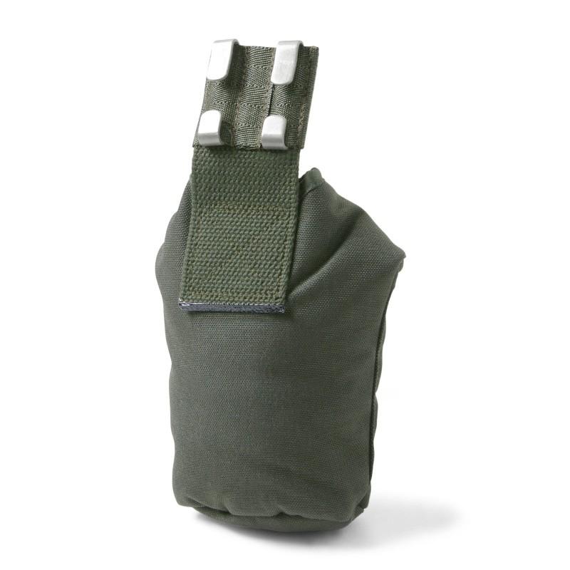 MILITARY（ミリタリー） 実物 新品 スウェーデン軍 EQUIPMENT キャン