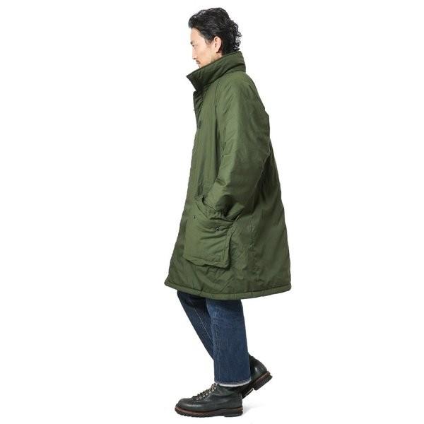 MILITARY（ミリタリー） 実物 新品 スウェーデン軍 M-90 後期型