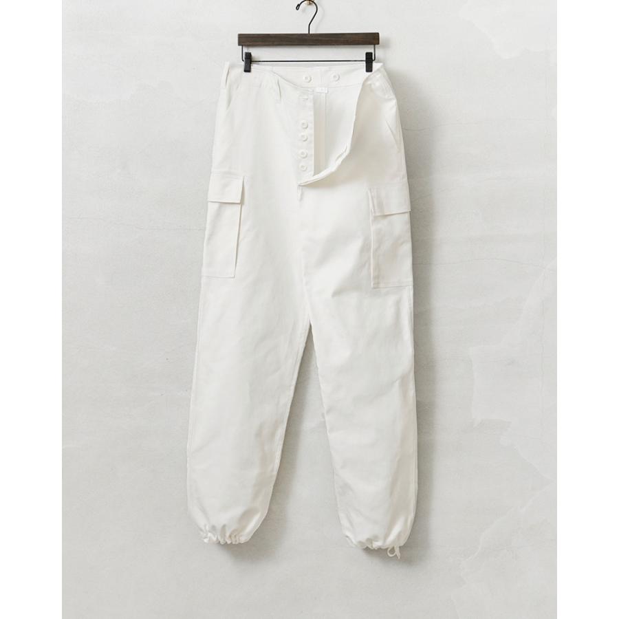 MILITARY（ミリタリー） 新品 ドイツ軍 COMMERCIAL MODEL モールスキン