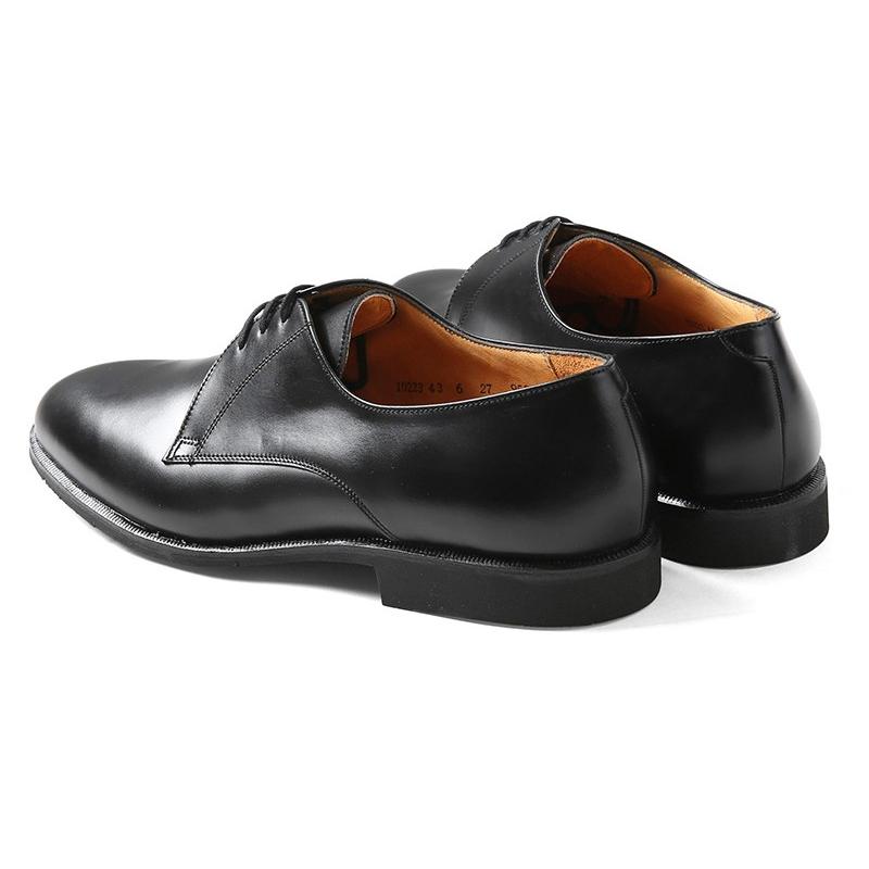 MILITARY（ミリタリー） 実物 新品 フランス軍 BALLY社製 レザー