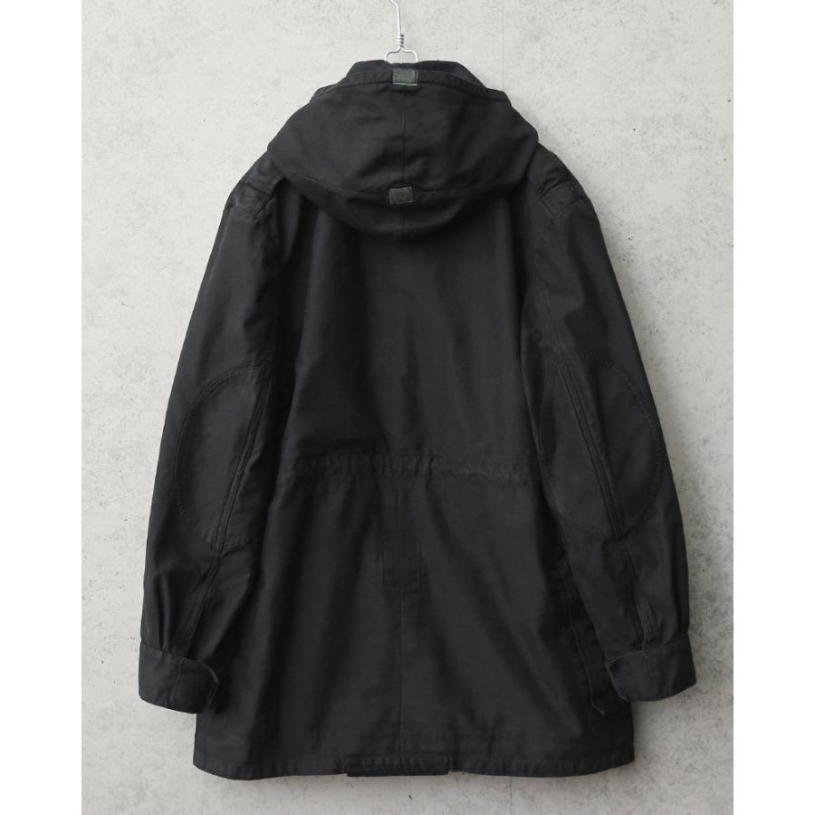 MILITARY（ミリタリー） 実物 USED ベルギー軍 M-64 AIR FORCE