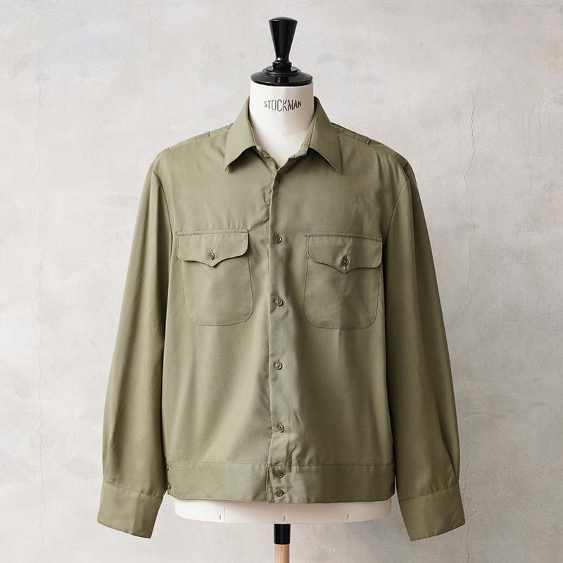 MILITARY（ミリタリー） 実物 新品 デッドストック ロシア軍 USSR