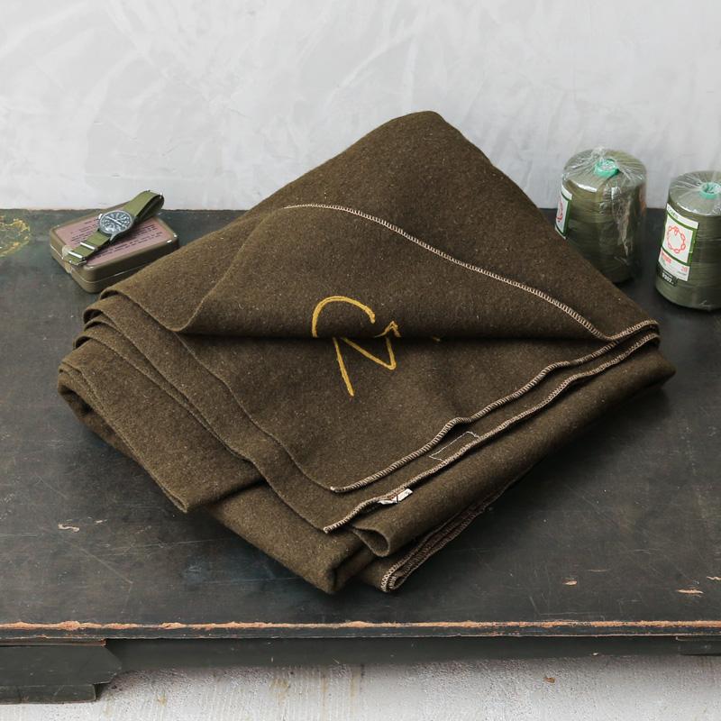 MILITARY（ミリタリー） 実物 新品 デッドストック フランス軍