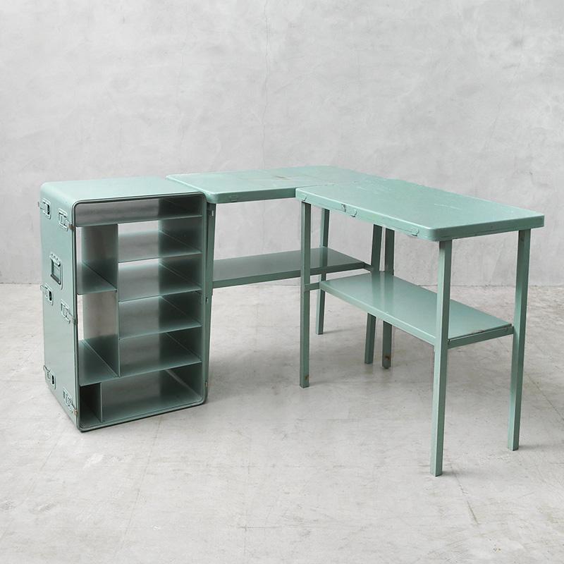 MILITARY（ミリタリー） 実物 USED 米軍 G.I. MEDICAL INSTRUMENT