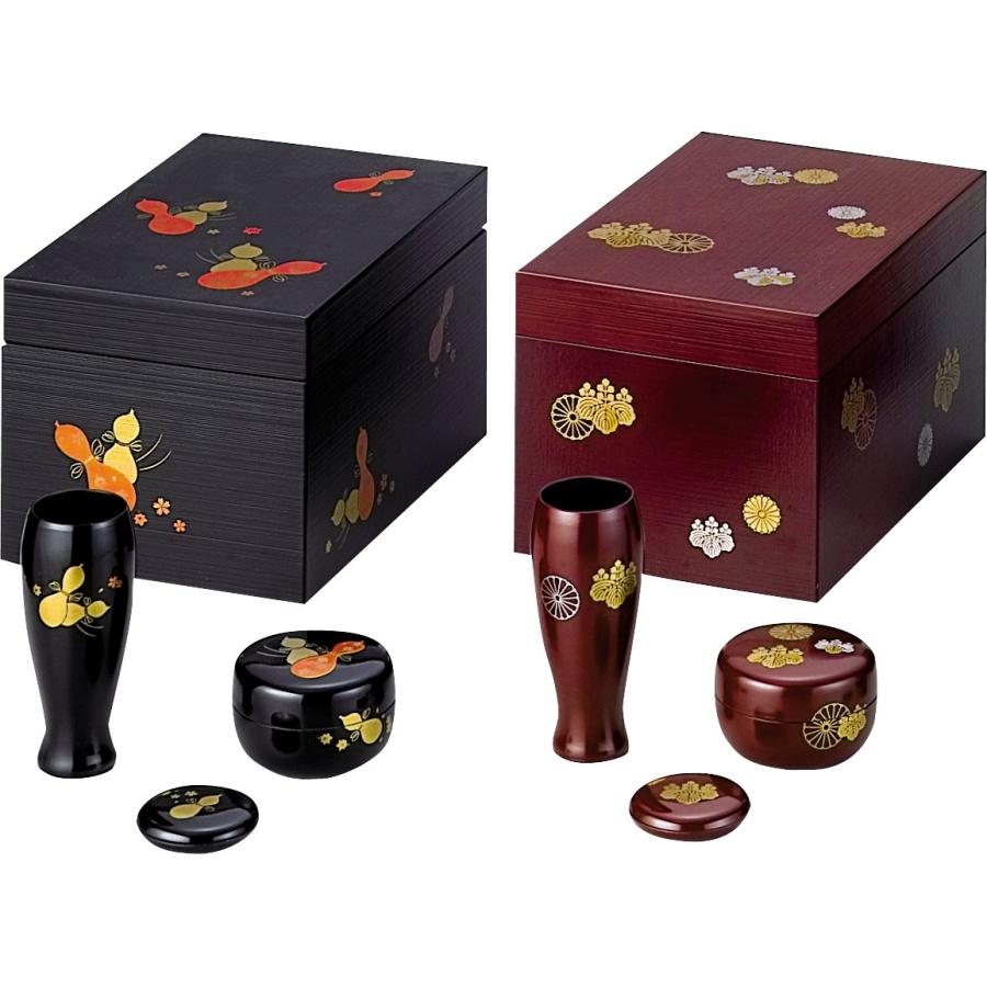 利休茶箱 茶道 茶道具 : 和空間ヤフーショップ - 通販 - Yahoo