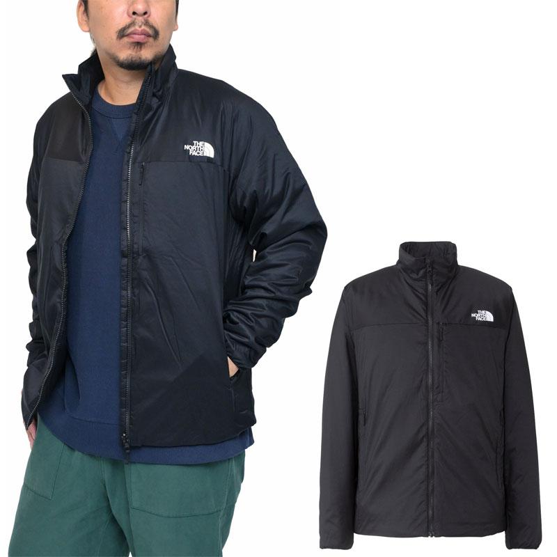 THE NORTH FACE（ザ ノースフェイス） 中綿ジャケット メンズ ベン
