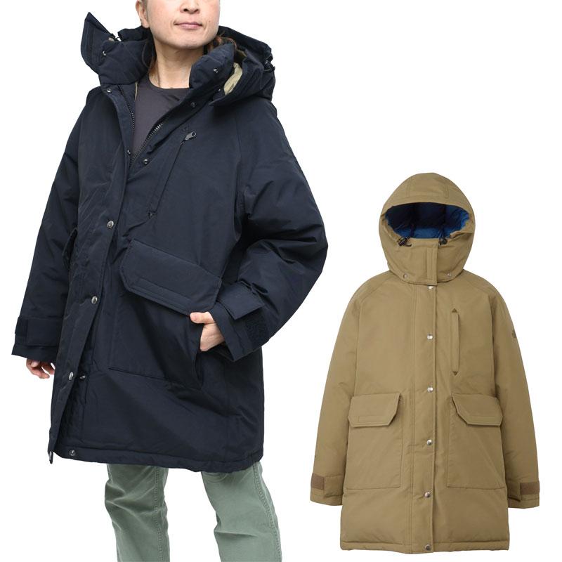 THE NORTH FACE（ザ ノースフェイス） ダウン アウター レディース