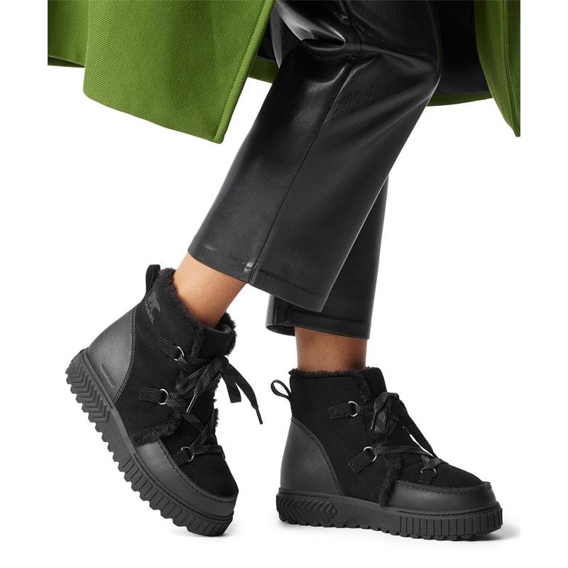 SOREL（ソレル） スノーブーツ レディース オーエヌエーアベニュー