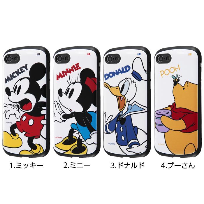 Disney（ディズニー） iPhone SE 第3世代 第2世代 iPhone8 iphone7 SE2