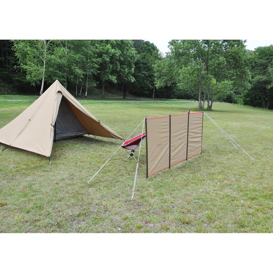 テンマクデザイン（tent-Mark DESIGNS） 【陣幕ミニ TC (tent-Mark