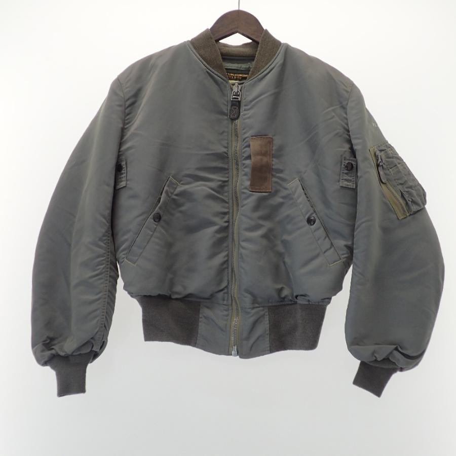 美品/ BUZZ RICKSON'S バズリクソンズ M13663 TYPE：B-15D ミリタリー