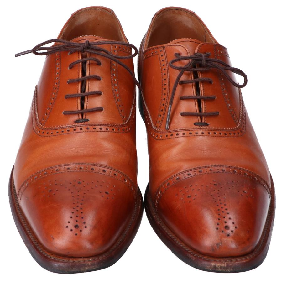 スコッチグレイン（SCOTCH GRAIN） HA-9040 匠シリーズ セミブローグ