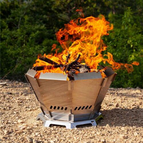 Mt.SUMI（マウントスミ） バッドボーンファイヤー : ウィンズ - 通販