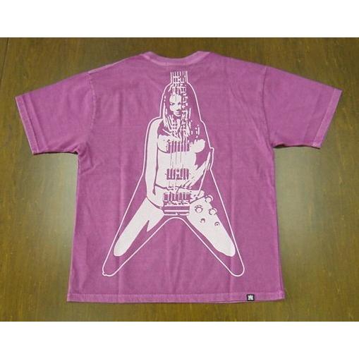 HYSTERIC GLAMOUR（ヒステリックグラマー） HYSTERIC