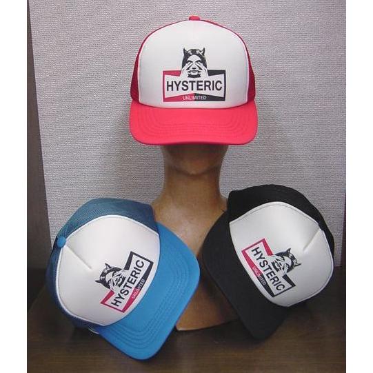 HYSTERIC GLAMOUR（ヒステリックグラマー） HYSTERIC