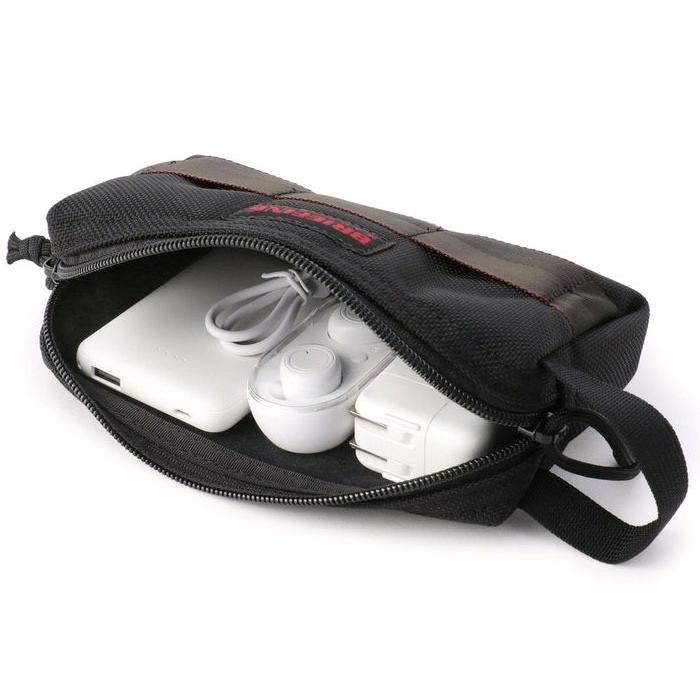 BRIEFING（ブリーフィング） ポーチ モバイルポーチM 小物入れ ミニ