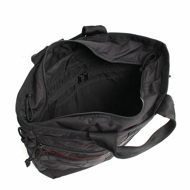 BRIEFING（ブリーフィング） ブリーフバッグ リュック 2way ヘルメット