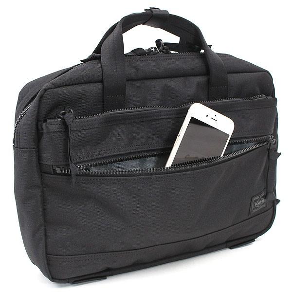PORTER ポーター インタラクティブ 2WAYブリーフケース 536-16154 吉田