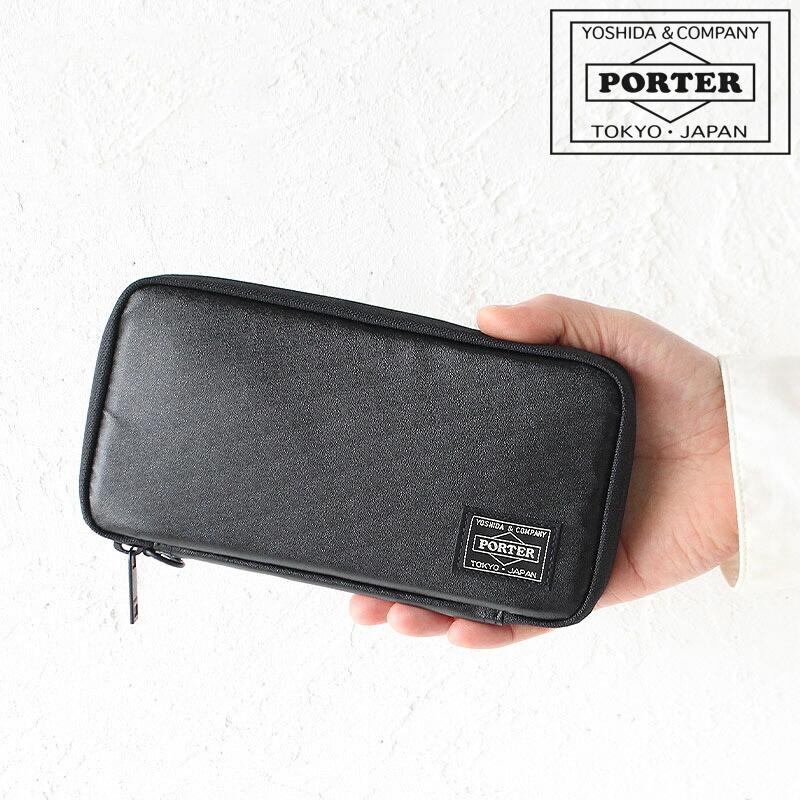 PORTER ポーター タクティカル ロングウォレット 654-07080 吉田カバン