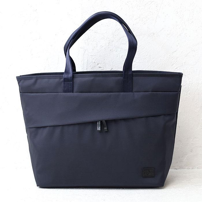 PORTER ポーター ビュー トートバッグ(L) 695-05761 吉田カバン メンズ