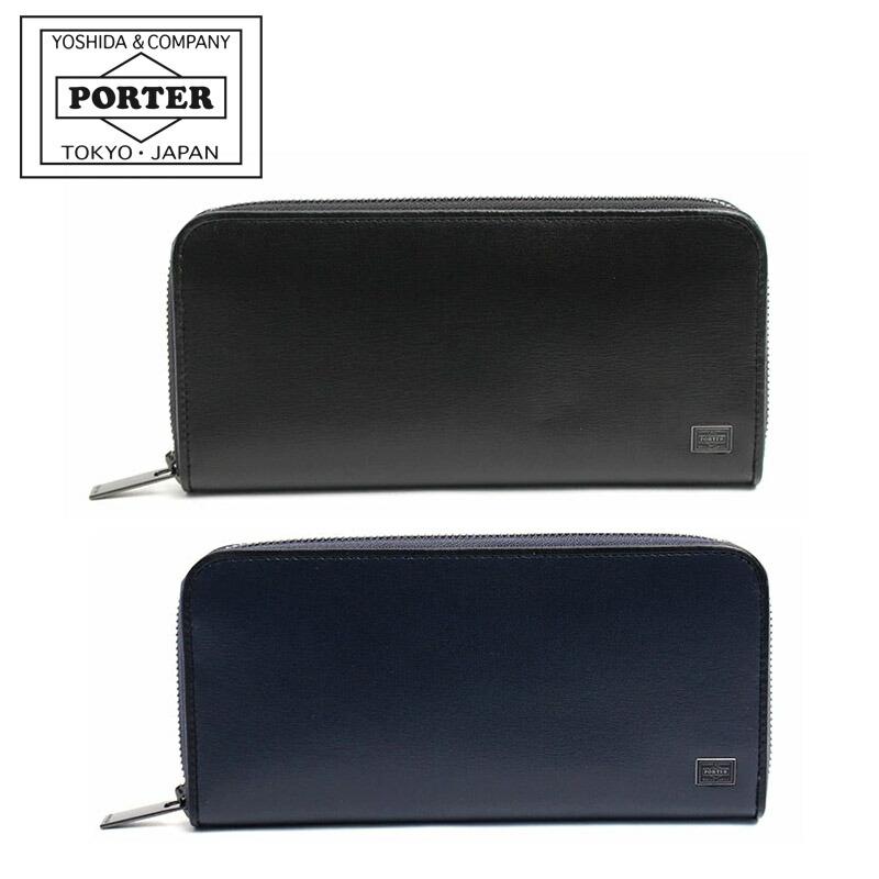 PORTER ポーター プリュム ロングウォレット 179-03867 吉田カバン 長