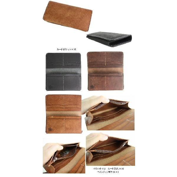 PORTER ポーター ホフ ロングウォレット 240-04189 吉田カバン 長財布